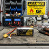 Seguridad con Baterías LiPo: Prevenir Incendios y Batería Hinchada