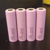 Baterias 18650 Samsung