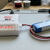 Cómo Cargar una Batería LiPo Correctamente con Cargador