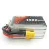 Bateria lipo 22.2v 6S 1100 mAh 95C XT60