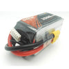 Bateria lipo 22.2v 6S 1100 mAh 95C XT60