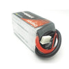 Bateria lipo 22.2v 6S 1100 mAh 95C XT60