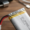 Bateria lipo 3.7v 1200 mah