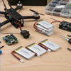 Bateria lipo 3.7v 1200 mah