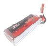 Bateria lipo 7.4v 700 mah 35C T Deans