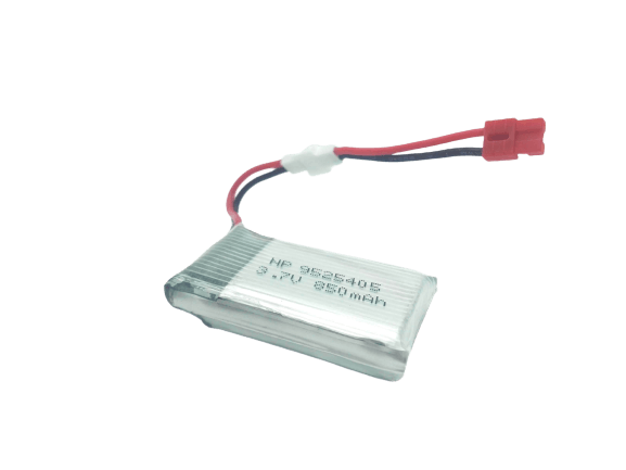 Syma X5C Akku 3.7V 800mAh | Ersatzakku Für Quadcopter Drohne | Lithium Batterie
