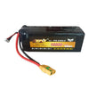 Batería Lipo 22.2v 6S 10000 mAh 15C XT-90