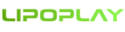 Lipoplay Logo Image