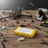 Bateria NI-Cd 7.2v 700 mAh Tamiya