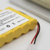 Bateria NI-Cd 7.2v 700 mAh Tamiya