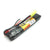 Bateria lipo 7.4v 1500 mah 20C para Airsoft - Baterias Lipo