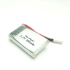 Bateria lipo 3.7v 250 mah 25C para Hubsan X4 - Baterias Lipo