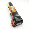 Bateria lipo 11.1v 1300 mah 15C para Airsoft - Baterias Lipo