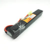 Bateria lipo 11.1v 1300 mah 15C para Airsoft - Baterias Lipo