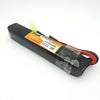 2 Baterias lipo 11.1v 3S 1500mah 15C - LipoPlay