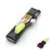 Bateria lipo 11.1v 3S 1300 mah 15C