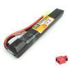 Batería lipo 7.4v 2S 1300 mah 15C - LipoPlay