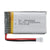 Bateria lipo 3.7v 1200 mah Drone Syma X5SW - Baterias Lipo