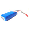 Batería lipo 7.4v 1200 Mah para Sky Vampire - Baterias Lipo