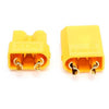 Conector XT30 Macho/Hembra - Baterias Lipo