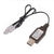 Cargador Mini Tamiya 7.2v USB - LipoPlay